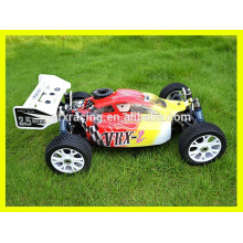 VRX Racing Off-Road Buggy, Radio Nitro Auto, 1/8scale 4wd Nitro buggy